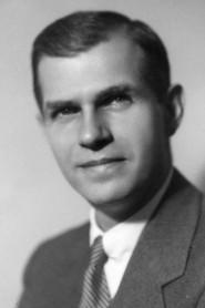 Alger Hiss as Self (archive footage) in Nixon 1990