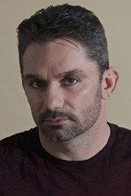 Aaron Crippen as Timperman in Dead Draw 2016