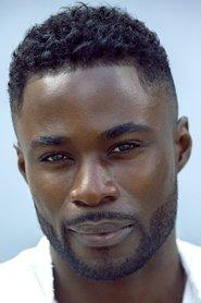 Llyrio Boateng as Sebastian in Strictly Confidential 2024