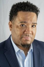 Marc T. Lewis as Tony in Bugonia 2025