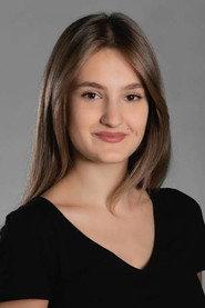 Nasmina Tüten as  in El Deccur 2019