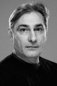 Hristo Garbov as The Minister of Interior in The Color of the Chameleon 2013