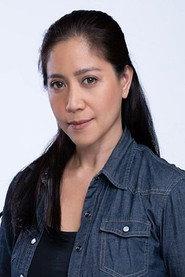 Angela T. Baesa as Tamika Laan in Alien Dawn 2012