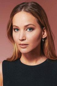 Jennifer Lawrence as Katniss Everdeen in The Hunger Games 2012