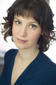 Heather Gilbert as Jane in Lake Placid vs. Anaconda 2015