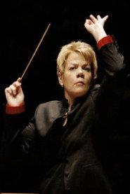 Marin Alsop as Self in The Violin Teacher 2015
