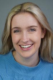 Mia Plant as Cameron in Daylight 2023