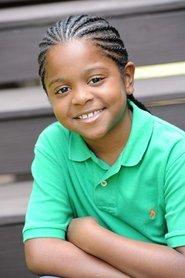 Johnnie Gordon as Trey in A Christmas to Remember 2015