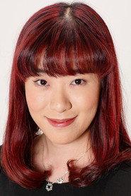 Reika Uyama as Suzu (voice) in Butt Detective the Movie:  The Curry Incident 2019