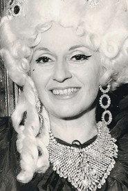 Cathy Berberian as in If the Unconscious Revolts 1967