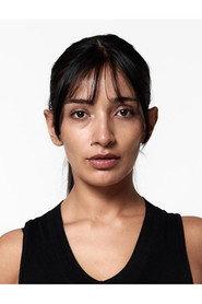 Yasna Rídez as Aurora in Jano & Dafi 2025
