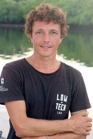 Corentin de Chatelperron as in Cuba, voyage dans une nation low-tech 2023