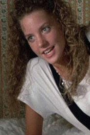 Connie Young as Peggy Bartlett in Read It and Weep 2006