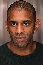 Eke Chukwu as Astronaut in After the World Ended 2015
