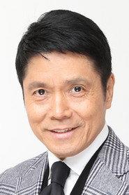 Ryuta Mine as Osamu Matsunaga in Caribe: Symphony of Love 1985