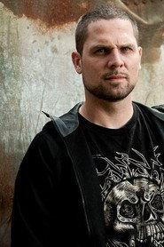 Anders Kjølholm as in Volbeat - Rock am Ring 2016 2016