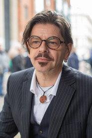 Declan Bannon as Dr. Heart in Whispers of the Deceased 2026