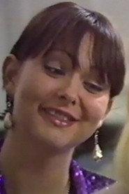 Eva Muller as Amiga de Laura in Yaqui 1969