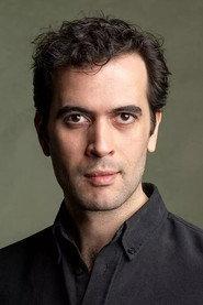 Uygar Özçelik as Gökhan in Love, Spells and All That 2021