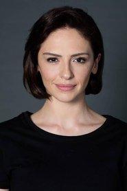 Sinem Öztürk as Sevda (voice) in Ayas 2013