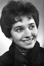 Jaroslava Panýrková as  in Laterna magika II 1960