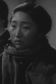 Asako Suzuki as Asako Suzumura in The Most Beautiful 1944