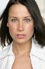 Brandy Schaefer as Brandy in The Houses October Built 2014