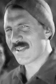 Petre Jalagania as Jamlet in The Girl From Khidobani 1940