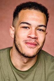 Kiren Kebaili-Dwyer as Hamlet in National Theatre Collection: Hamlet 2022