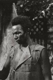 William Broadus as Jim in The Negro Soldier 1944