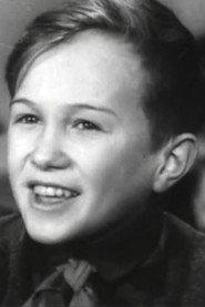 Arkady Iskandyarov as Lukashkin in Brother of a Hero 1940