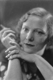 Annie Verhulst as in Where There's a Will, There's a Way! 1931