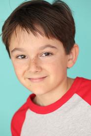 Pressly James Crosby as Sammy in The Beast Inside 2024