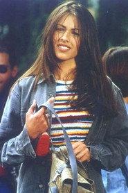 Vanessa Frassica as Caterina in Classe mista 3ª A 1996