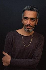 Dudu Tasa as Syrian Captive in Lebanon 2009