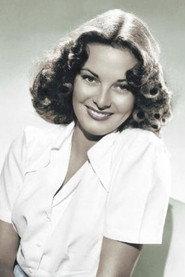 Alma Carroll as Delores Alvarez in Silver City Raiders 1943