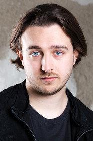 Kryštof Grygar as  in Pinocchio 2015