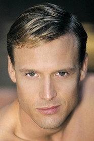 Scott Davis as Best Man in Honeymoon with Mom 2006