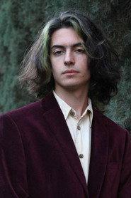 Cosmo Brusa Zappellini as  in Even Now 2025