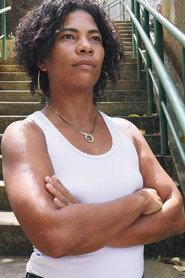 Jéssica Borges as Lúcia in It's Your Choice 2024