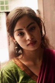 Shriya Kontham as Ahana in 14 Days (Girlfriend Intlo) 2025