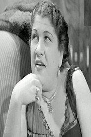 Margaret Safeer as  in Qais and Laila 1939