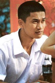 Nguyễn Hùng as Trâu in Flying Cows 2026