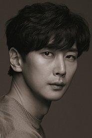 Shim Ji-ho as Seung-gi in A Frozen Flower 2008