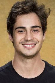 Danilo Mesquita as Teto in Rich in Love 2020