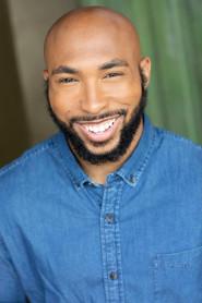 Emmanuel Cockrell as Date in Dating Sucks 
