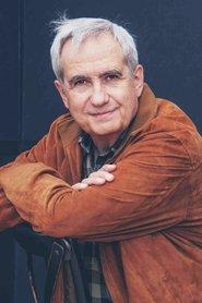 Isidoro Fernández as  in Ombuaren itzala 2024