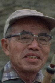 Koshiro Miura as in Wataridori: Birds of Passage 1976