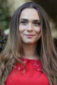 Lucrezia Guidone as Margherita in We Were Children 2024