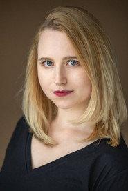 Františka Brzobohatá as Eliška in The Carp 2025